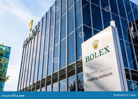 usine rolex geneve adresse|rolex geneva switzerland.